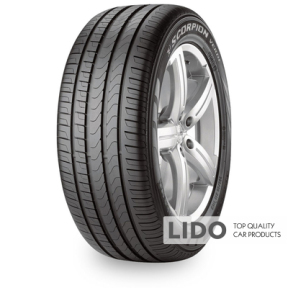 Шина Pirelli Scorpion Verde 265/45 R20 104Y MO Demo