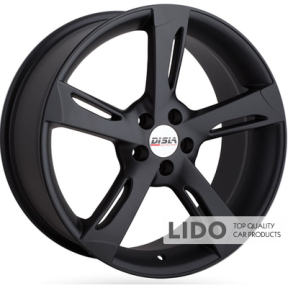 Диск Disla Genesis 8.5x20 5x112 ET42 DIA66.6 GM
