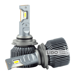 Автолампа DriveX LED AL-11S HB3(9005) 5.5K 50W CAN 2шт