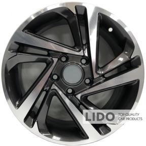 Диск Replica Hyundai HY149 6.5x16 5x114.3 ET48 DIA0 GMF