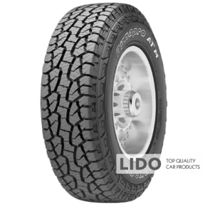 Шина Hankook Dynapro AT-M RF10 275/65 R17 115T