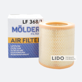 Фильтр воздушный LF 368/1 (WA6441, LX478/1, C17129)