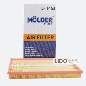 Фильтр воздушный LF 1463 (WA9420, LX1573, C421921)