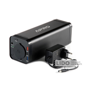 Зарядна станція Apro PS-15 220В 150Вт 150Вт/год
