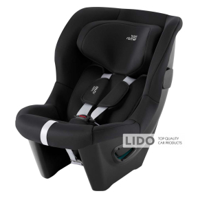 Автокрісло Britax Romer Safe-Way M Space Black