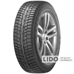 Шина Hankook Winter i*cept X RW10 275/55 R20 117T XL