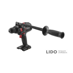 Дрель-шуруповерт аккумуляторный Wurth ударный ABS 18 Power Combi Master M-Cube