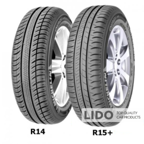 Шина Michelin Energy Saver 175/65 R15 88H XL