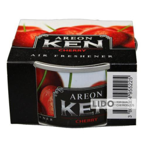 Ароматизатор Areon KEN Cherry