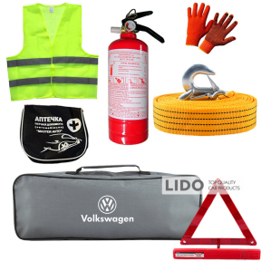 Набір автомобіліста Volkswagen