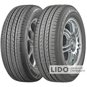 Шина Bridgestone Ecopia EP150 205/55 R16 91V