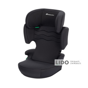 Автокресло BEBE CONFORT HERA  i-Size Mineral Black