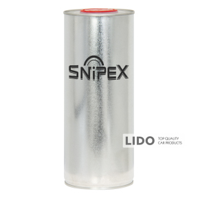 Засіб для чищення артилерійських стволів Snipex Total Cleaner 1л