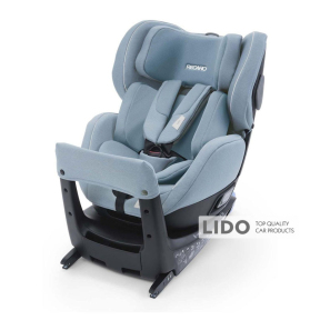 Автокресло RECARO Salia Prime Frozen Blue