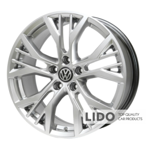 Диск Replica Volkswagen RB335 7.5x17 5x112 ET40 DIA57.1 HS