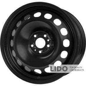 Диск Magnetto Wheels R1-1964 6.5x16 5x98 ET39 DIA58