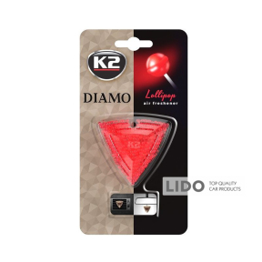 Ароматизатор K2 Diamo - Льодяник 15г