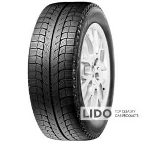 Шина Michelin X-Ice XI2 195/60 R15 88T