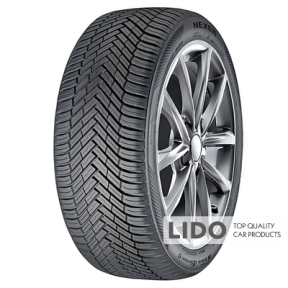 Шина Nexen N'blue 4Season 2 255/50 R19 107W XL