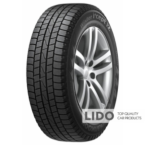 Шина Hankook Winter i*cept IZ W606 165/70 R14 81T