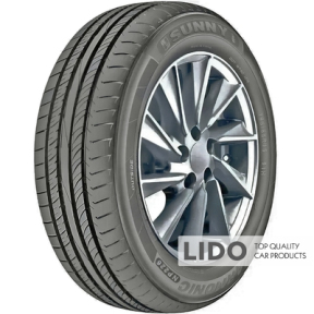 Шина Sunny Harmonic NP226 185/60 R15 88V XL
