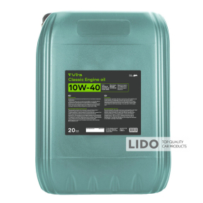 Масло моторное Vira Classic 10W-40 20л