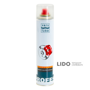 Мастило супорта VeryLube дискових гальм 320мл