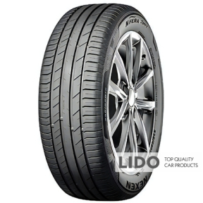 Шина Nexen N'Fera Sport EV 235/45 R19 99V XL