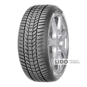 Автошина зимова SAVA Eskimo НР2 XL 225/55 R17 101 V (532508)