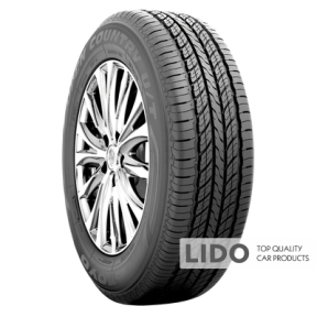 Шина Toyo Open Country U/T 235/65 R17 104H