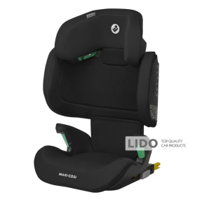Автокрісло MAXI-COSI RodiFix R i-Size Authentic Black