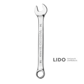 Ключ комбинированный Winso Pro CR-V 14мм