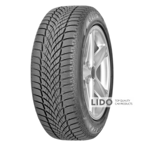 Автошина зимняя Goodyear UltraGrip Ice MS P 195/60 R15 88 T (530447)