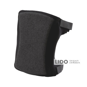 Наколінники Wurth Extrem кевлар чорні пара