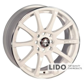 Диск Zorat Wheels 355 6x14 4x100 ET35 DIA67.1 (R)BLPZ/M