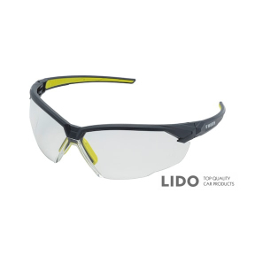 Окуляри захисні Wurth Nashira прозорі