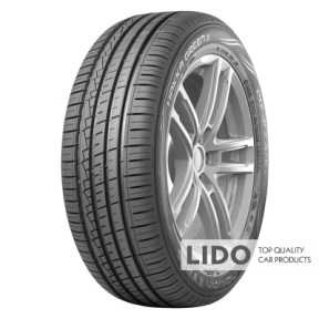 Шина Nokian Hakka Green 3 235/45 R18 98W XL
