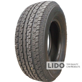 Шина Kapsen DurableMax RS03 235/85 R16 125/121M