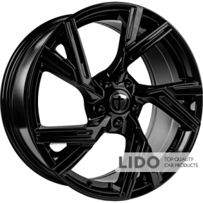 Диск Tomason AR1 9x20 5x112 ET40 DIA66.6 GB