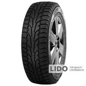 Шина Nokian WR C Cargo 205/75 R16C 113/111S