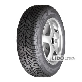 Автошина зимова Fulda Kristall Montero 3 MS 185/65 R14 86 T (531023)