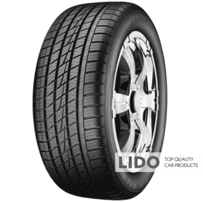 Шина Petlas Explero PT411 A/S 225/70 R16 107T Reinforced