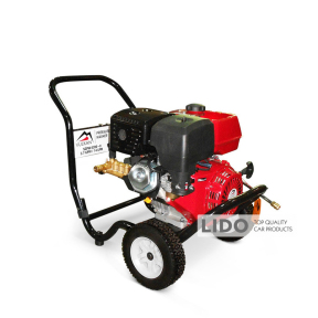 Мийка високого тиску Vulkan SCPW 4200-II бензинова