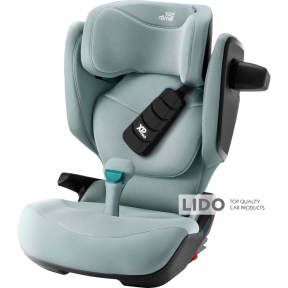 Автокрісло BRITAX-ROMER KIDFIX PRO Style Harbor Blue