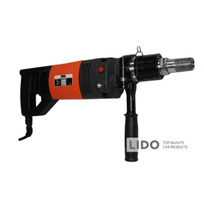 Дрель микроударная алмазная сетевая GTM OND-916PD-G 2300Вт ручная