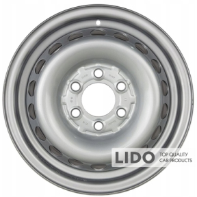 Диск Magnetto Wheels MW R1-2050 6.5x16 6x130 ET62 DIA84