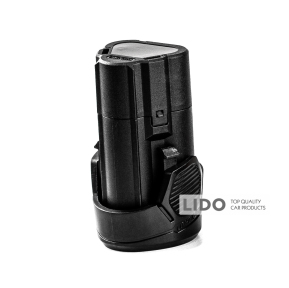 Аккумуляторная батарея GTM B12V/2Аh Li-Ion 12В 2А*ч