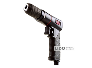 Дриль пневматичний Mighty Seven QE-831 БЗП 10мм 1800об/хв 113л/хв