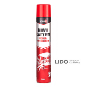 Автоконсервант Nowax Movil Cavity Wax, 750мл