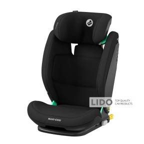 Автокресло MAXI-COSI RodiFix S i-Size Basic Black